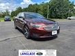  Ford Taurus
