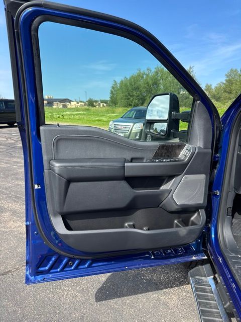 2026 Ford F-350 Super Duty Lariat - Photo 16