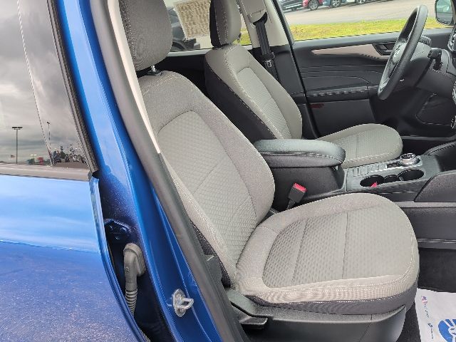 2022 Ford Escape SE - Photo 26