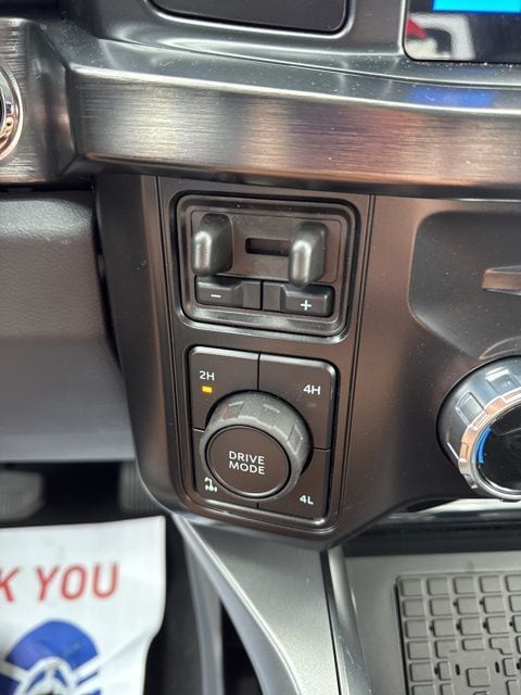 2026 Ford F-350 Super Duty Lariat - Photo 23