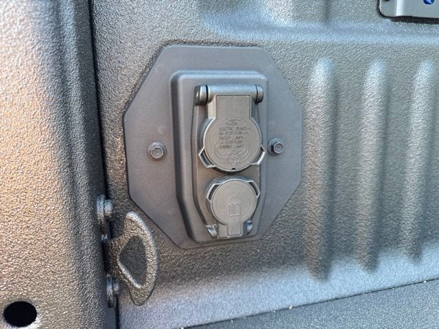 2026 Ford F-350 Super Duty Lariat - Photo 8
