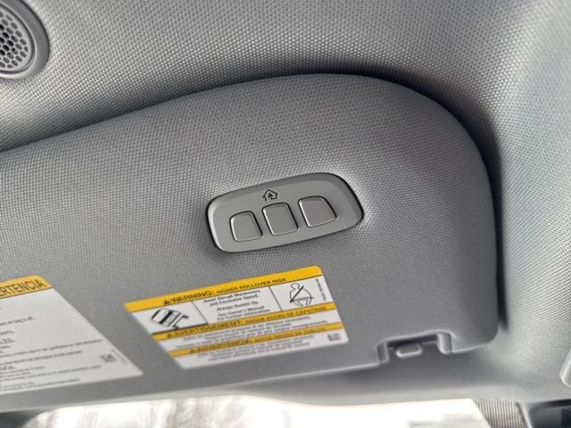 2026 Ford F-350 Super Duty Lariat - Photo 32