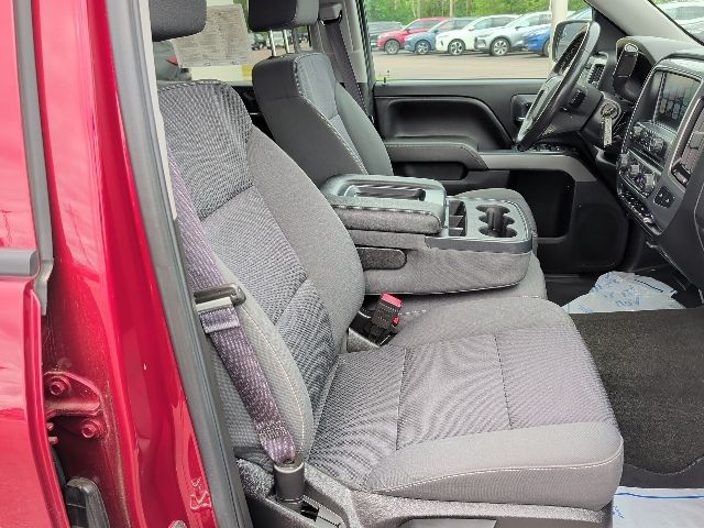 2017 Chevrolet Silverado 1500 LT Z71 - Photo 27
