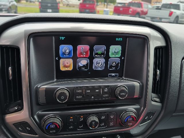 2017 Chevrolet Silverado 1500 LT Z71 - Photo 22