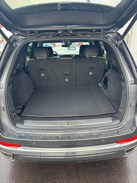 2022 Jeep Grand Cherokee Summit Reserve - Photo 11