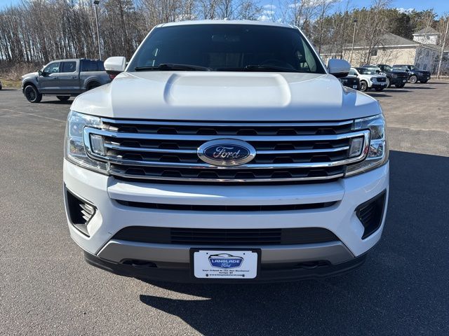 Used 2019 Ford Expedition XLT with VIN 1FMJU1JT5KEA36808 for sale in Antigo, WI