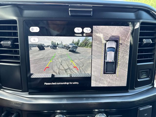 2026 Ford F-350 Super Duty Lariat - Photo 30