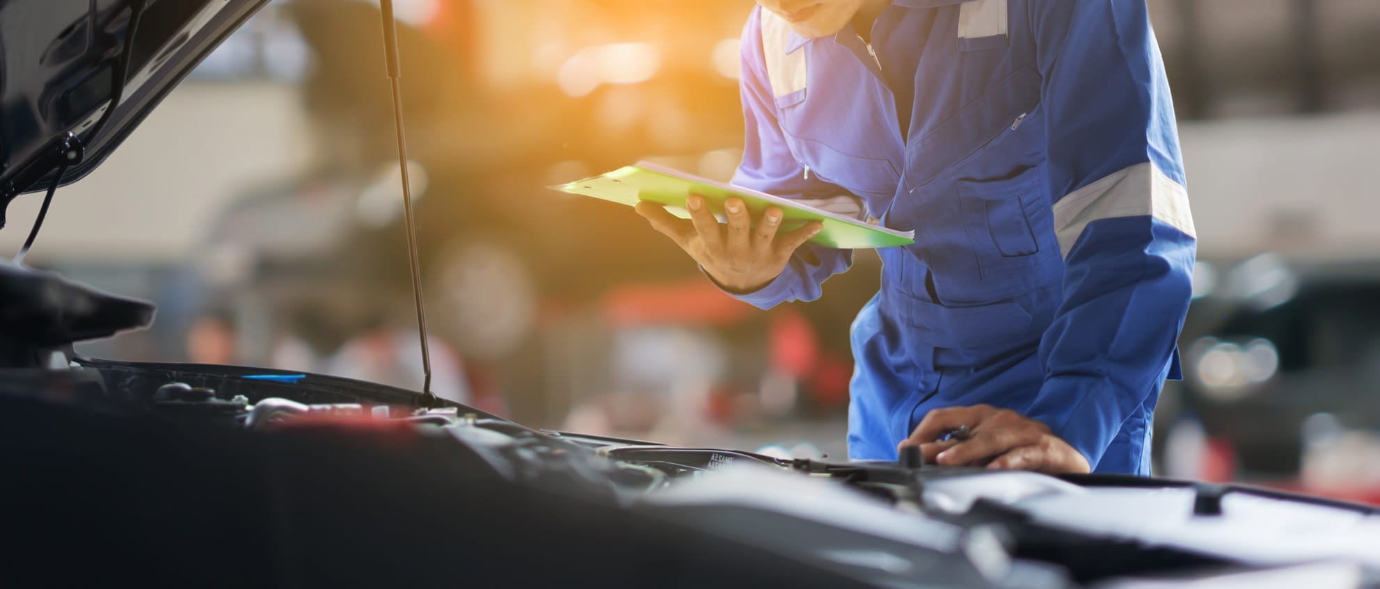 Langlade Ford Service Advantage in Antigo