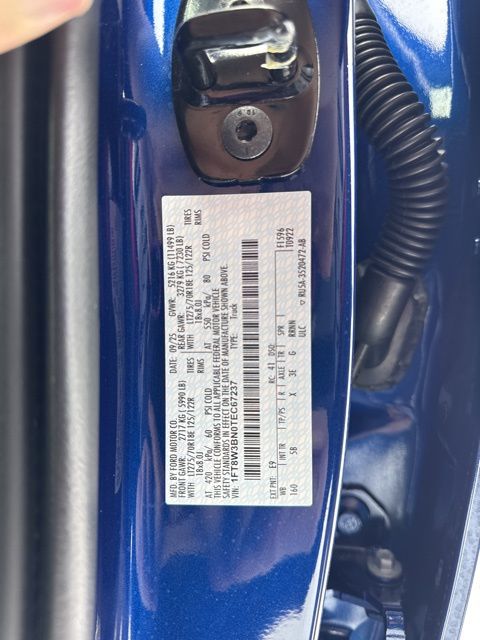 2026 Ford F-350 Super Duty Lariat - Photo 17