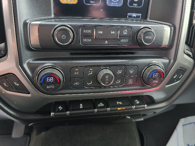 2017 Chevrolet Silverado 1500 LT Z71 - Photo 25
