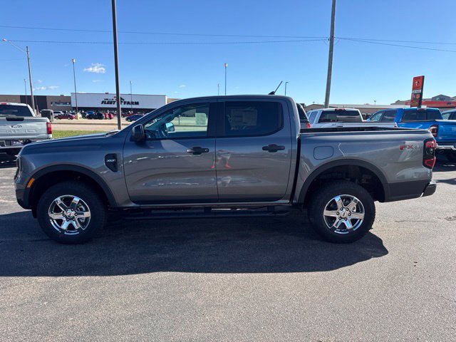 New 2026 Ford Ranger XLT TRUCK