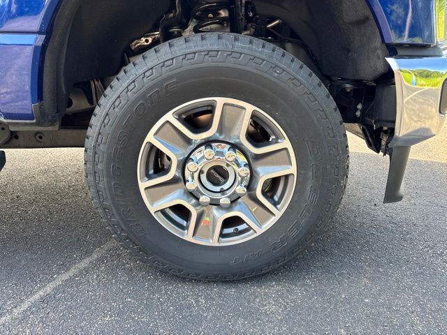 2026 Ford F-350 Super Duty Lariat - Photo 11