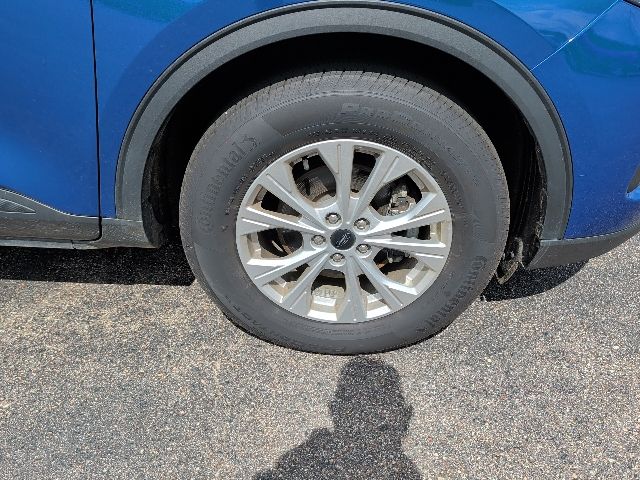 2023 Ford Escape Active - Photo 9