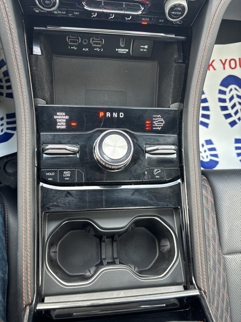 2022 Jeep Grand Cherokee Summit Reserve - Photo 17