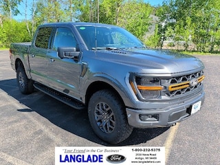 2026 Ford F-150 Tremor&reg; TRUCK