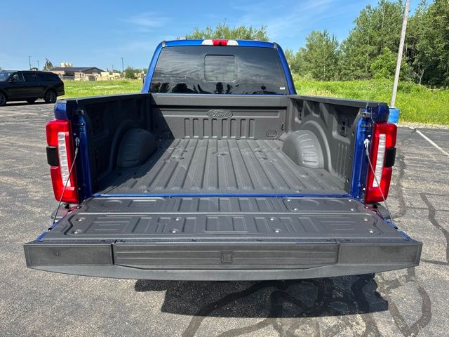 2026 Ford F-350 Super Duty Lariat - Photo 7