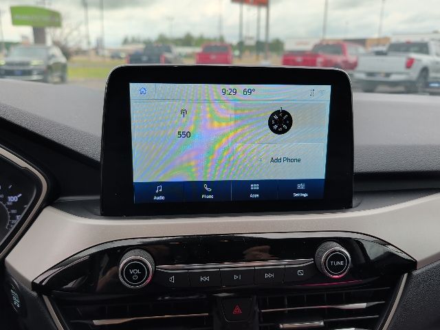 2022 Ford Escape SE - Photo 20