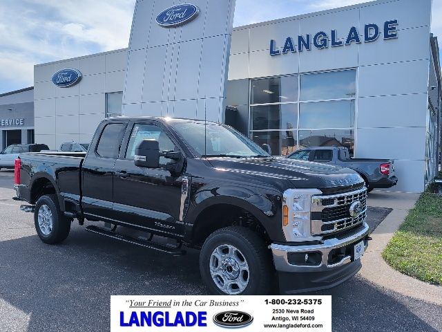 2026 Ford F-250 Super Duty