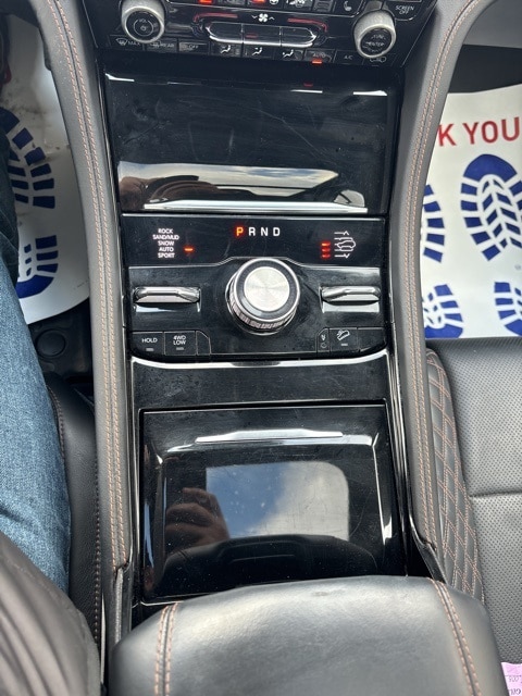 2022 Jeep Grand Cherokee Summit Reserve - Photo 16