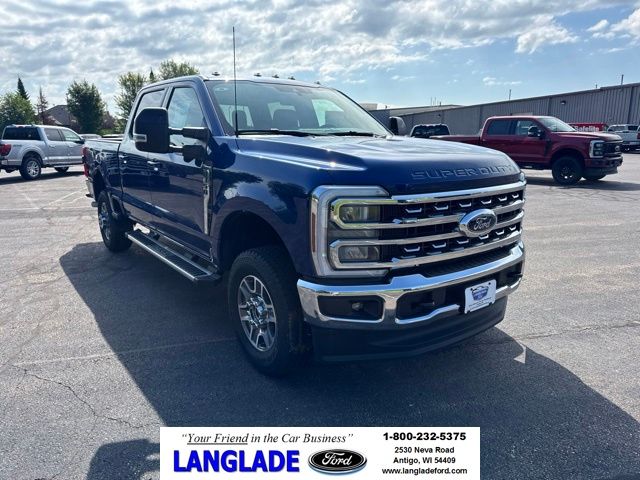 2026 Ford F-350 Super Duty