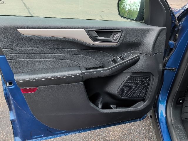 2022 Ford Escape SE - Photo 13