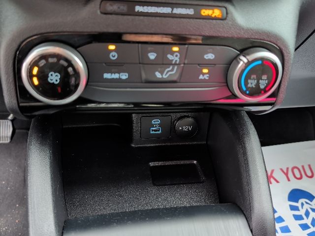 2022 Ford Escape SE - Photo 23