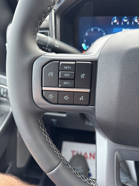 2026 Ford F-350 Super Duty Lariat - Photo 19