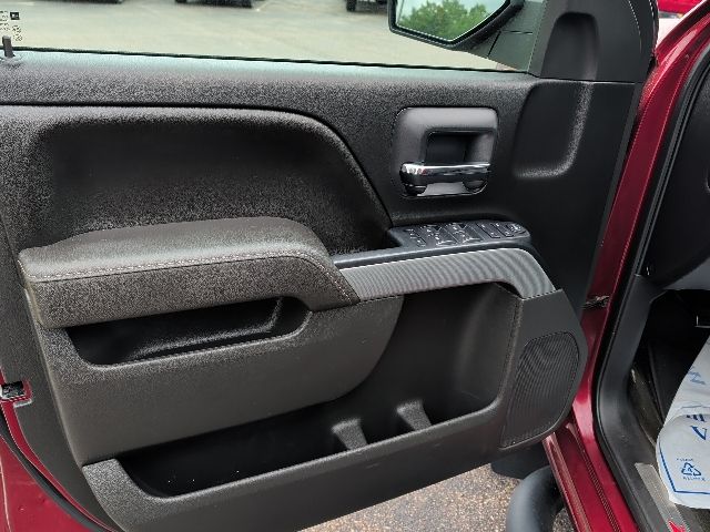2017 Chevrolet Silverado 1500 LT Z71 - Photo 16