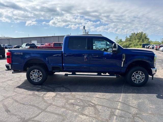 2026 Ford F-350 Super Duty Lariat - Photo 33