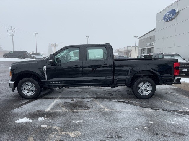 2024 Ford F-350 photo 4