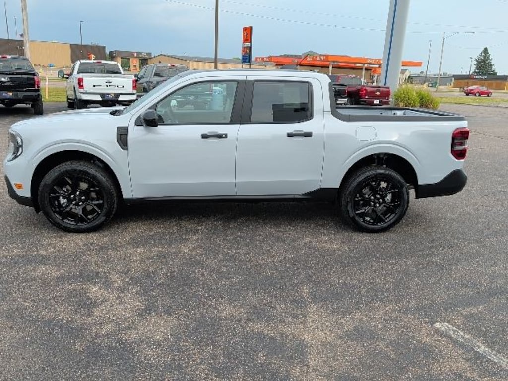 New 2026 Ford Maverick XLT TRUCK