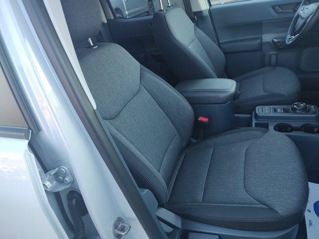 2025 Ford Maverick XLT - Photo 25