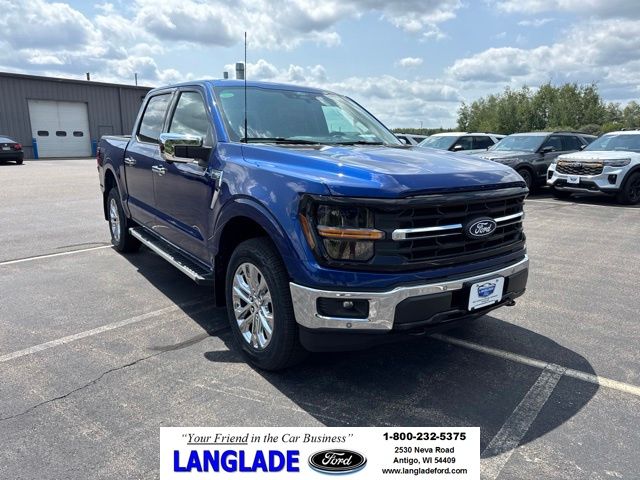  Ford F-150