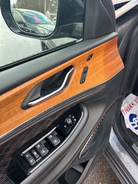2022 Jeep Grand Cherokee Summit Reserve - Photo 14