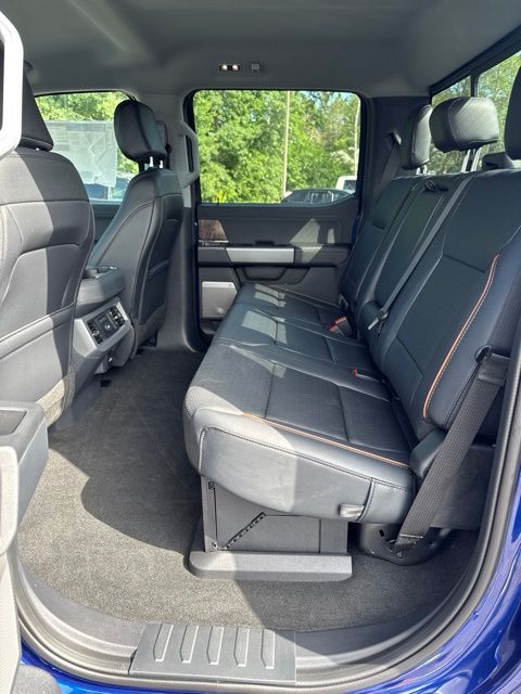 2026 Ford F-350 Super Duty Lariat - Photo 12