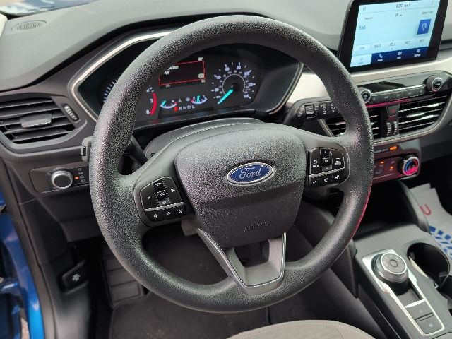 2022 Ford Escape SE - Photo 17