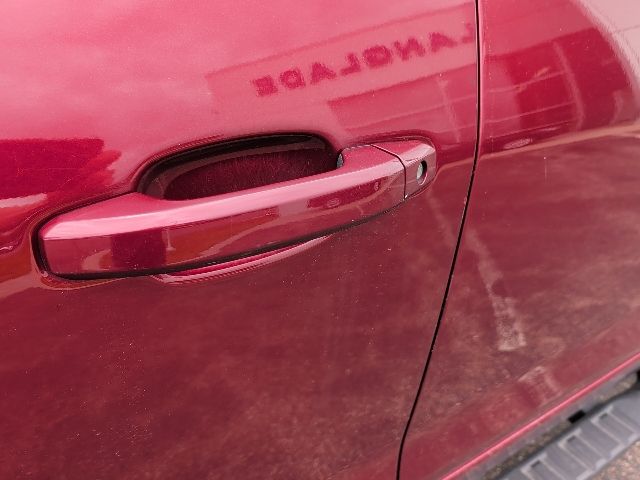 2017 Chevrolet Silverado 1500 LT Z71 - Photo 15