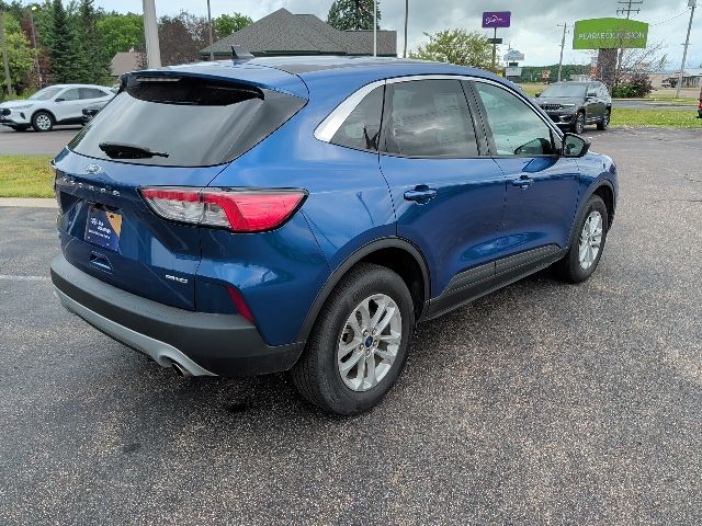 2022 Ford Escape SE - Photo 7