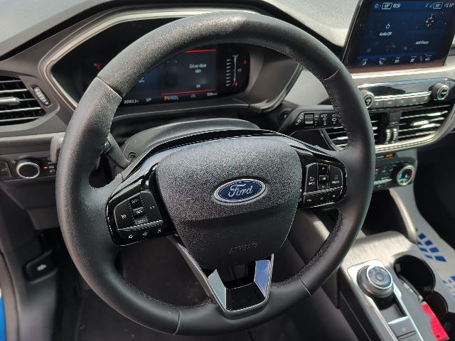 2023 Ford Escape Active - Photo 15