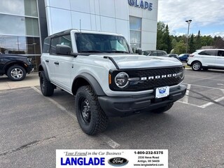 2026 Ford Bronco Big Bend&reg; SUV