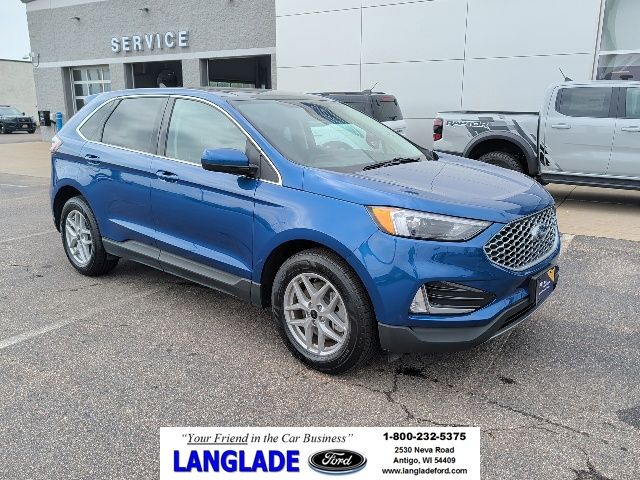 2023 Ford Edge