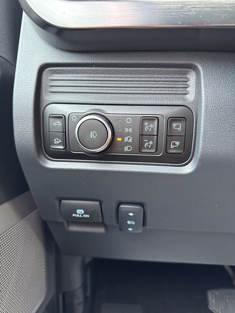 2026 Ford F-350 Super Duty Lariat - Photo 18