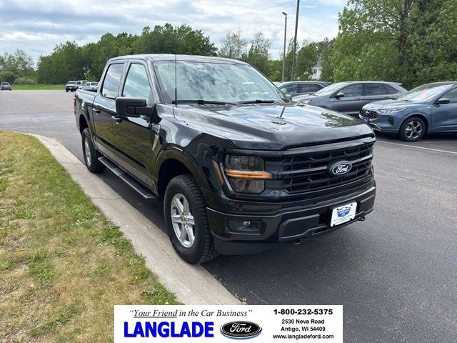 2026 Ford F-150 TRUCK 