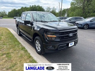 2026 Ford F-150 XLT TRUCK