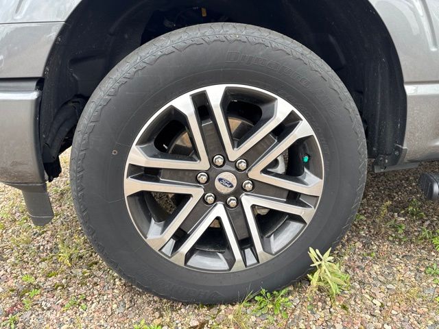 Certified 2023 Ford F-150 XL Truck
