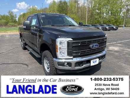 2025 Ford Super Duty F-350 XL TRUCK
