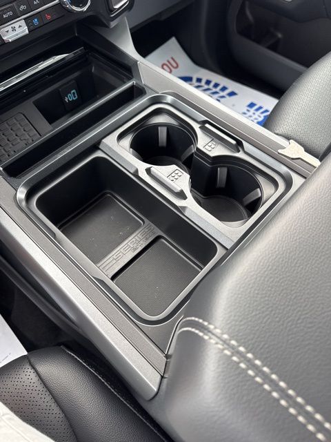 2026 Ford F-350 Super Duty Lariat - Photo 25