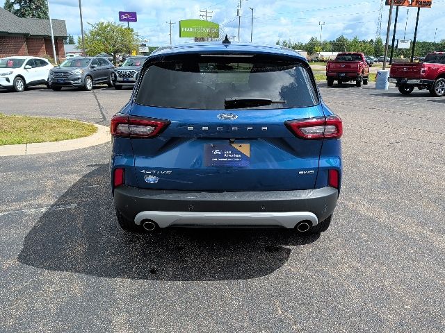 2023 Ford Escape Active - Photo 6