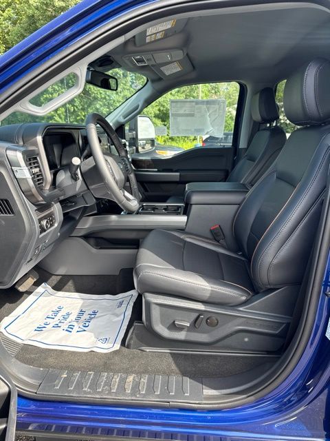 2026 Ford F-350 Super Duty Lariat - Photo 15