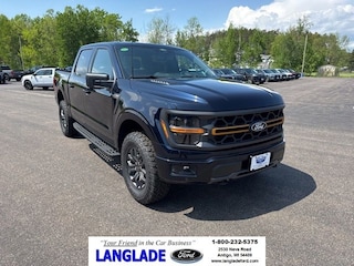 2026 Ford F-150 Tremor&reg; TRUCK